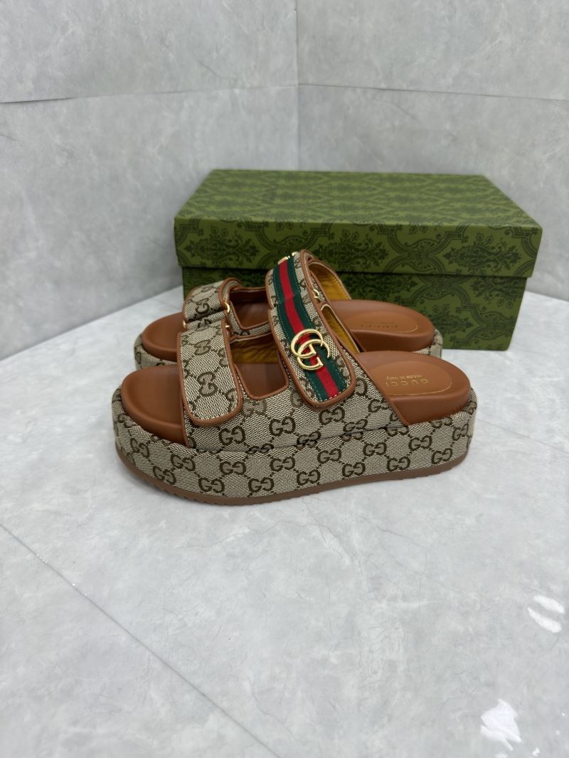 Gucci Slippers